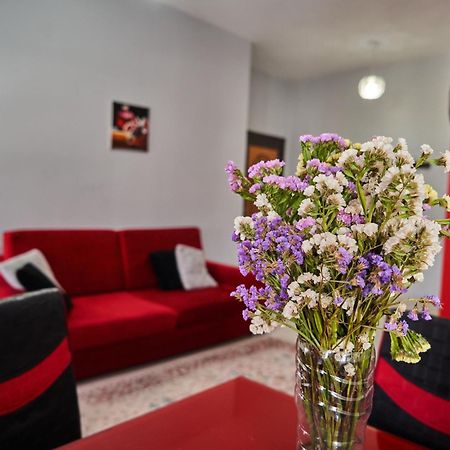 Kalpazo Home New Bazzar Tiranë Ngoại thất bức ảnh