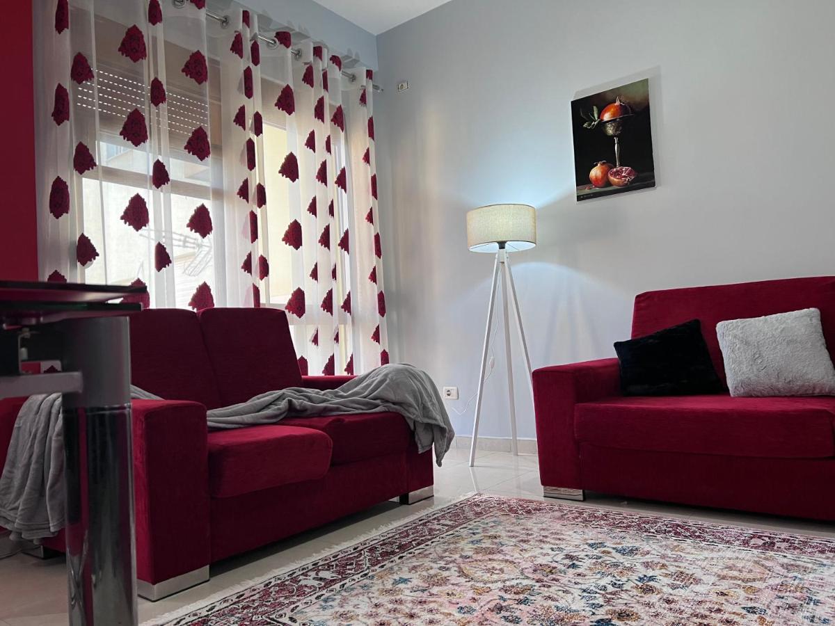 Kalpazo Home New Bazzar Tiranë Ngoại thất bức ảnh