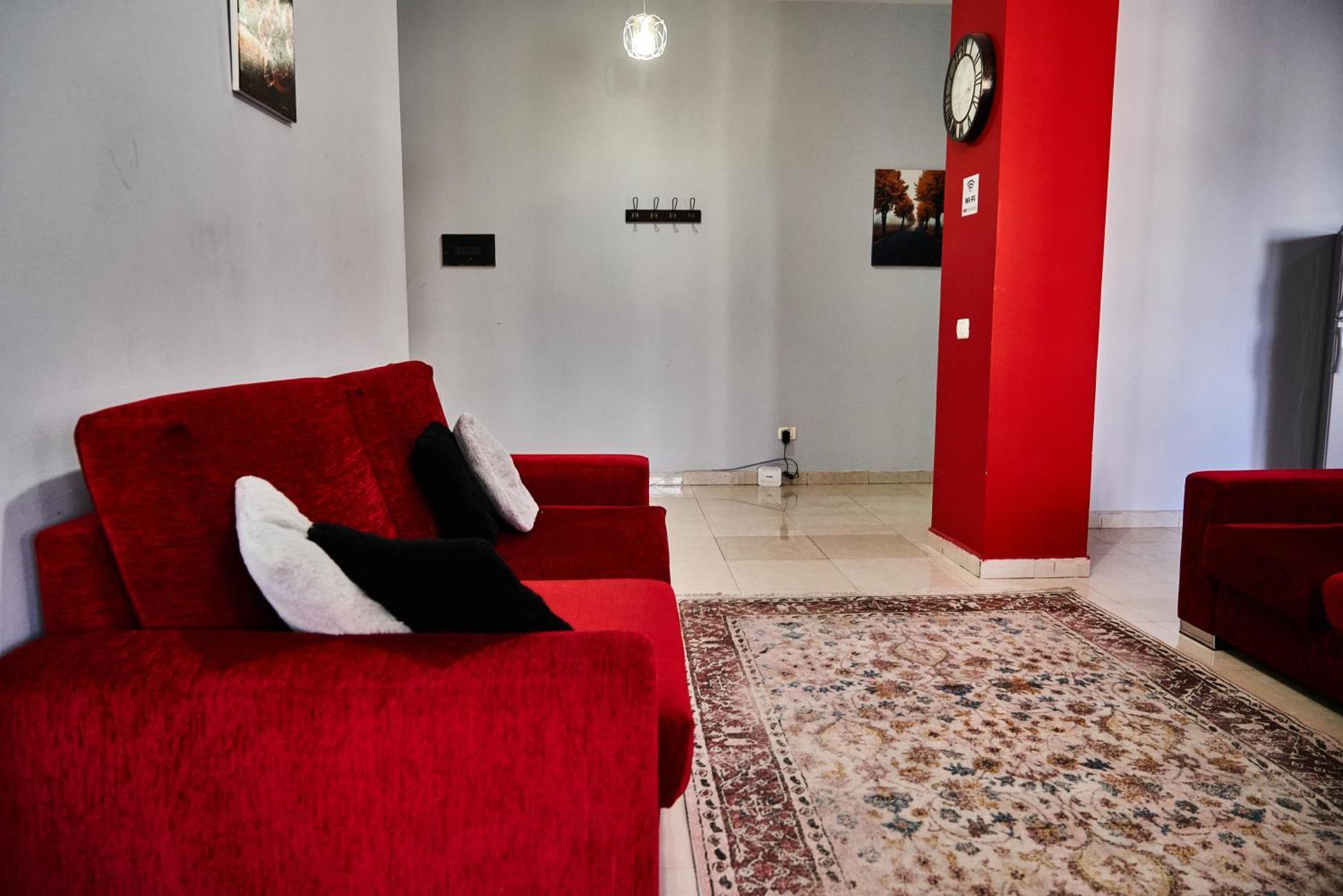 Kalpazo Home New Bazzar Tiranë Ngoại thất bức ảnh