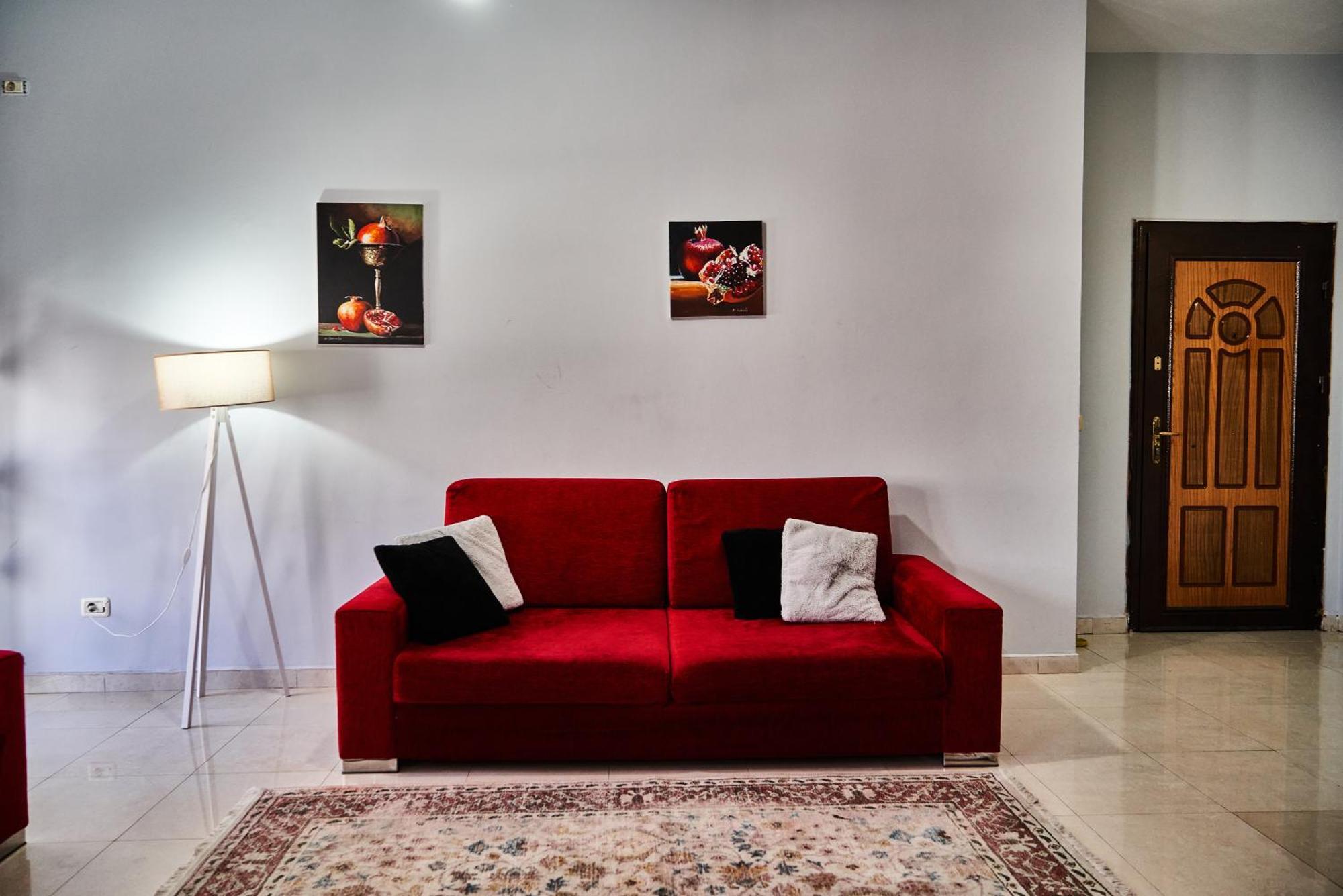 Kalpazo Home New Bazzar Tiranë Ngoại thất bức ảnh