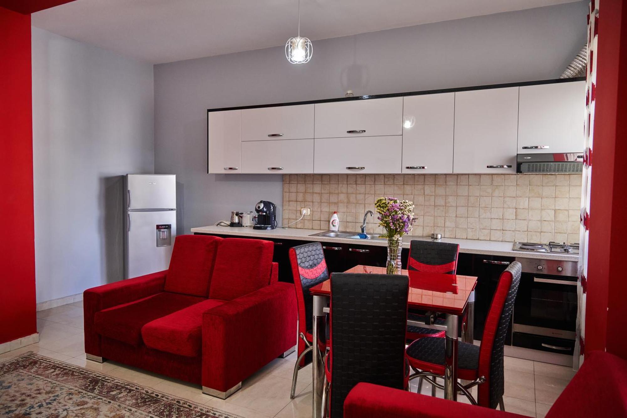 Kalpazo Home New Bazzar Tiranë Ngoại thất bức ảnh