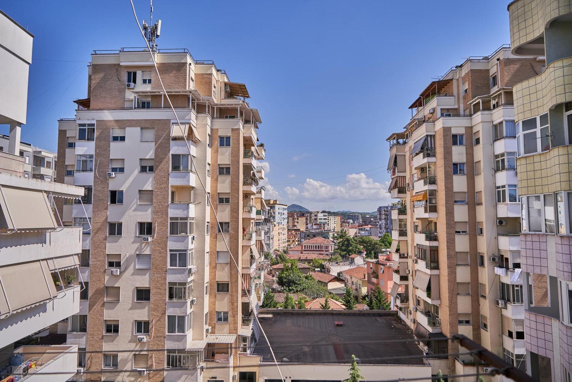 Kalpazo Home New Bazzar Tiranë Ngoại thất bức ảnh