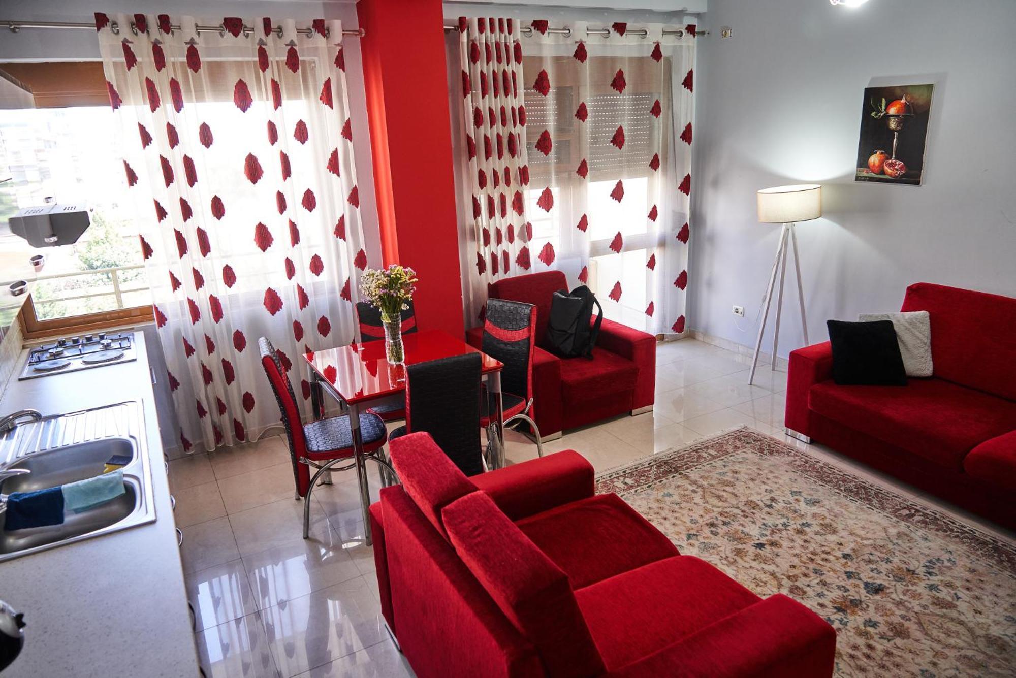 Kalpazo Home New Bazzar Tiranë Ngoại thất bức ảnh