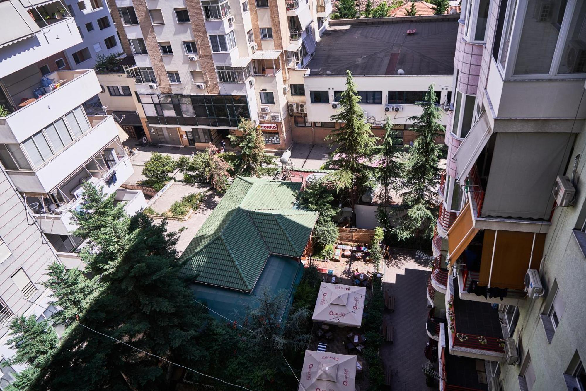 Kalpazo Home New Bazzar Tiranë Ngoại thất bức ảnh