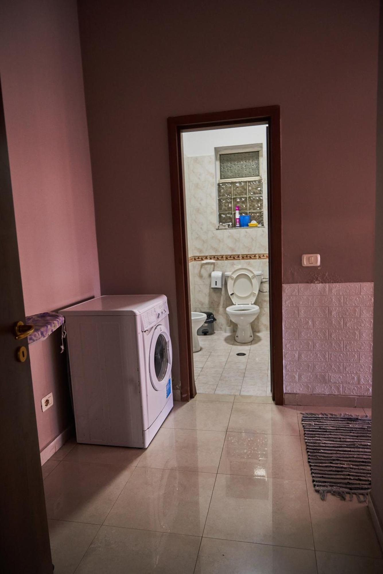 Kalpazo Home New Bazzar Tiranë Ngoại thất bức ảnh