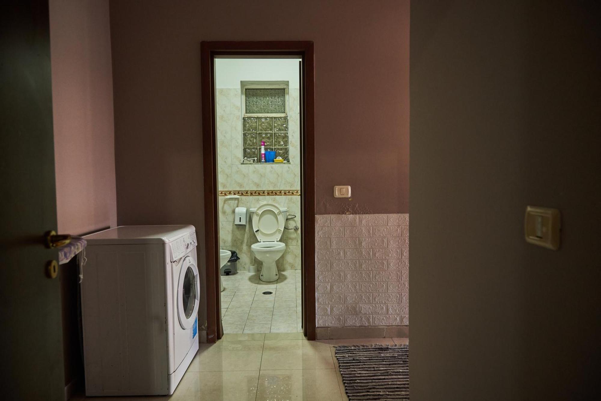Kalpazo Home New Bazzar Tiranë Ngoại thất bức ảnh