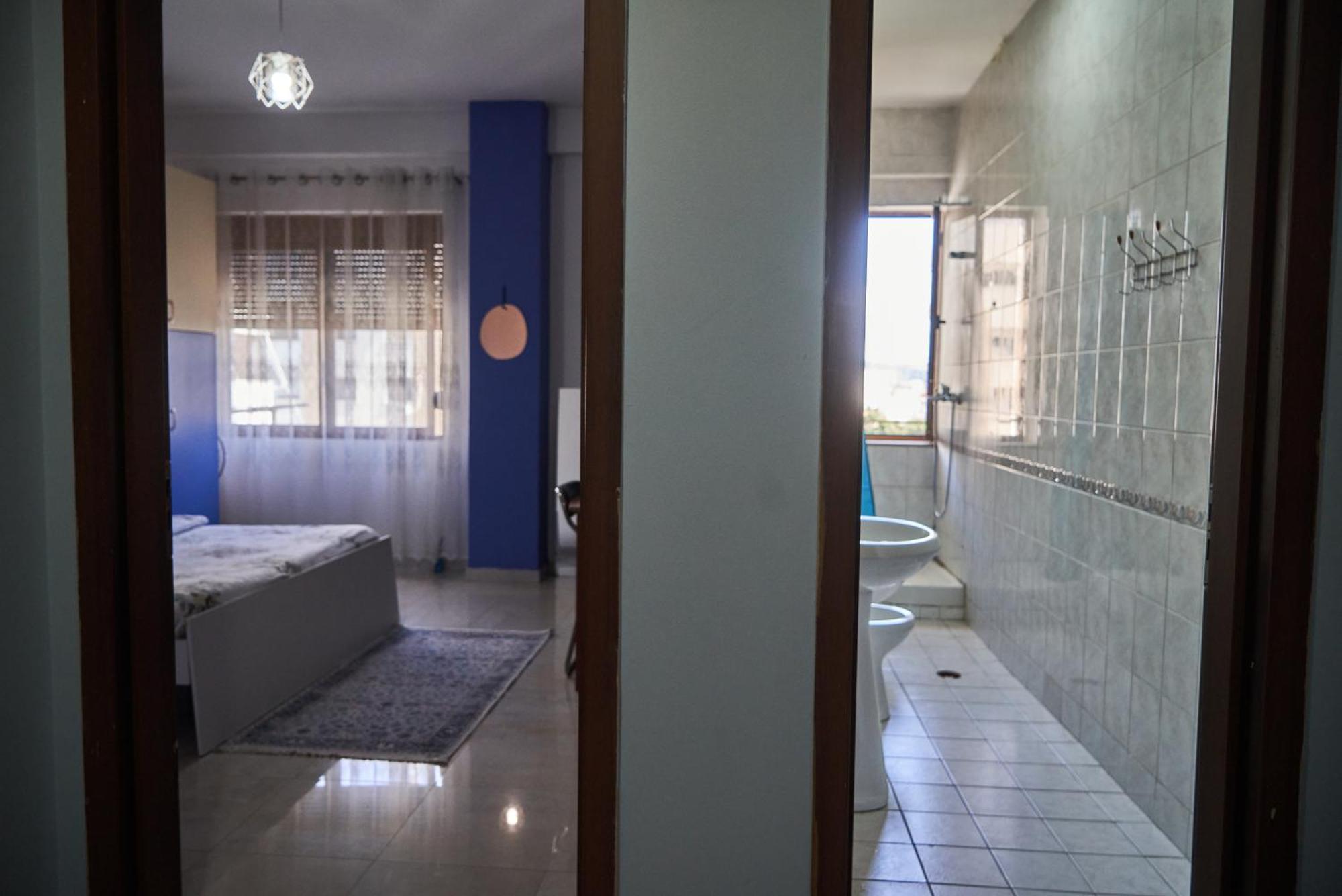Kalpazo Home New Bazzar Tiranë Ngoại thất bức ảnh