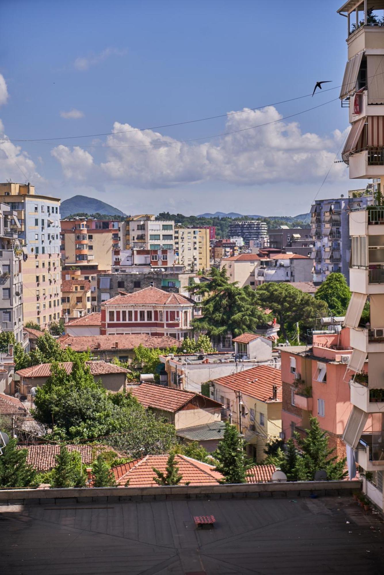 Kalpazo Home New Bazzar Tiranë Ngoại thất bức ảnh