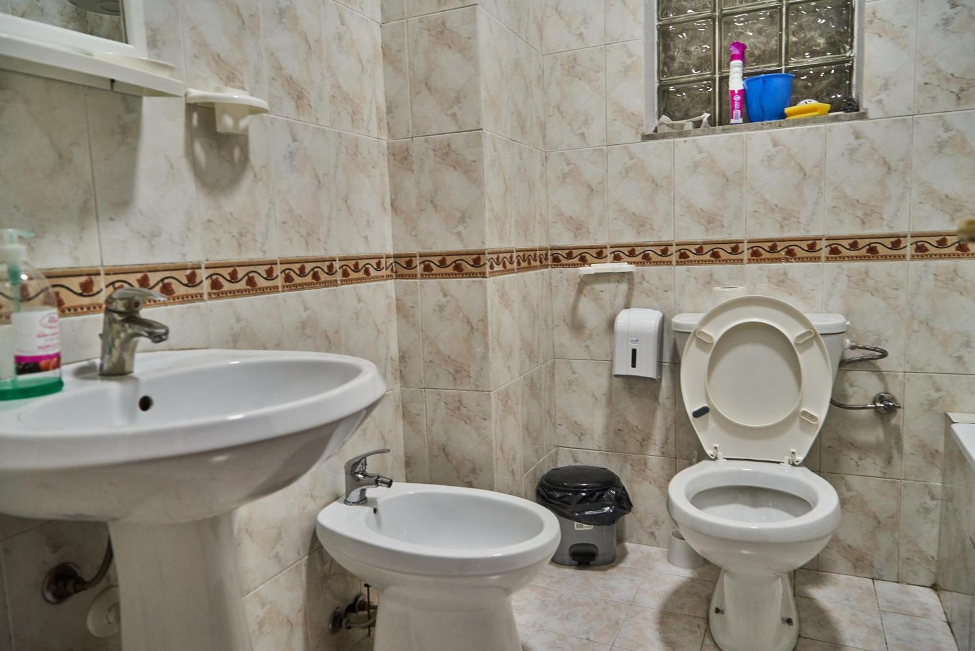 Kalpazo Home New Bazzar Tiranë Ngoại thất bức ảnh