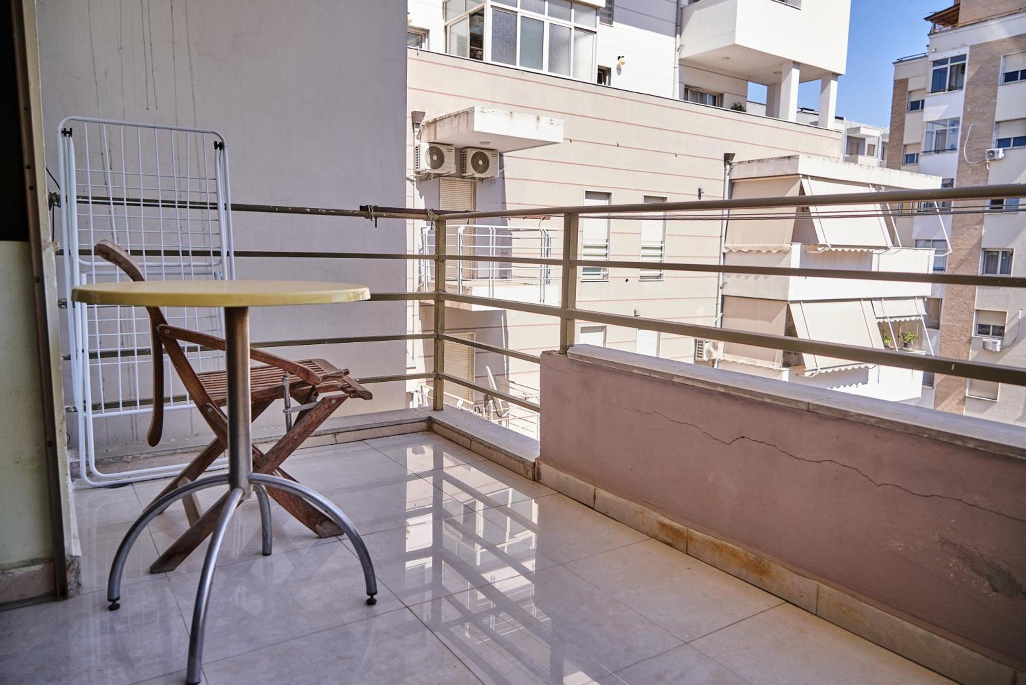 Kalpazo Home New Bazzar Tiranë Ngoại thất bức ảnh