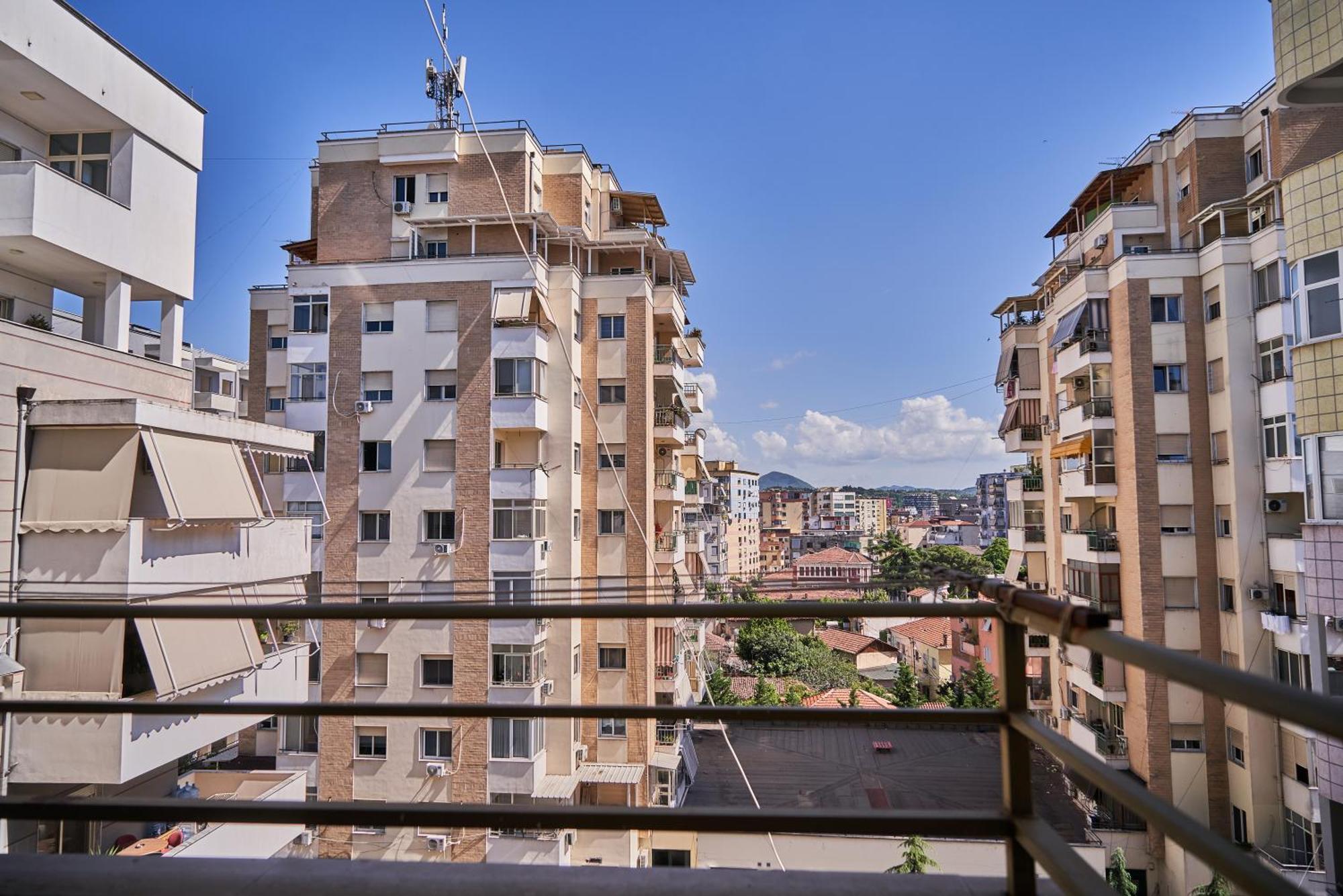 Kalpazo Home New Bazzar Tiranë Ngoại thất bức ảnh